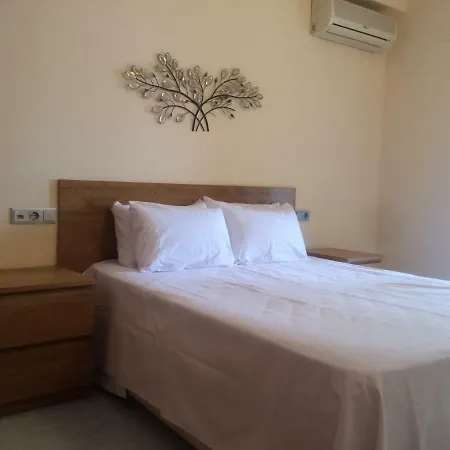 En La Cala De Apartment *