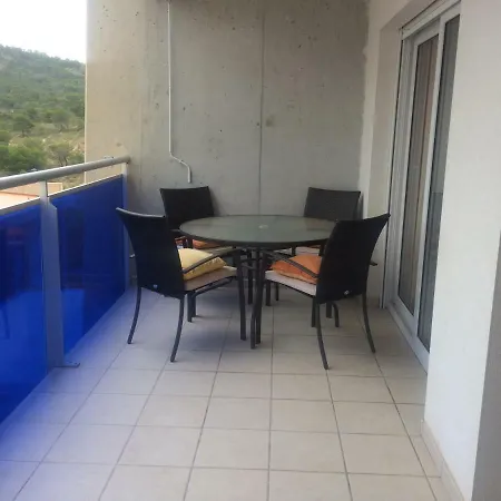 Apartment En La Cala De *